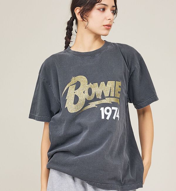 ABAHOUSE「【GOOD ROCK SPEED / グッドロックスピード】NIRVANA |」|Tシャツ・カットソー|