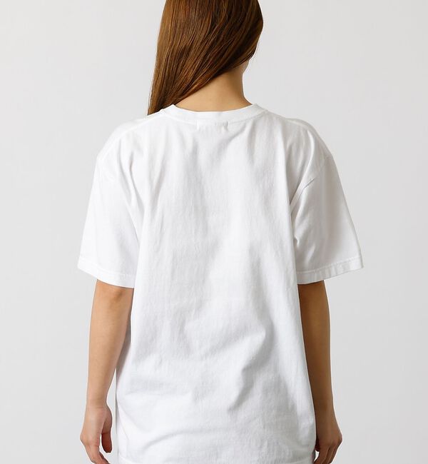 ABAHOUSE「【GOOD ROCK SPEED / グッドロックスピード】USPS/U.S.M」|Tシャツ・カットソー|