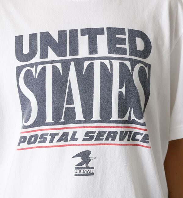 ABAHOUSE「【GOOD ROCK SPEED / グッドロックスピード】USPS/U.S.M」|Tシャツ・カットソー|
