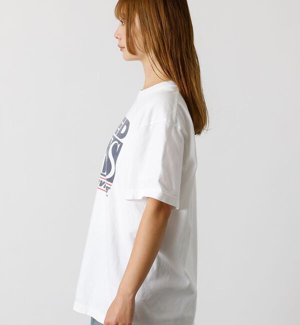 ABAHOUSE「【GOOD ROCK SPEED / グッドロックスピード】USPS/U.S.M」|Tシャツ・カットソー|