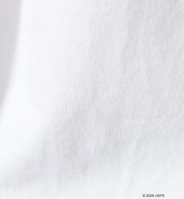 ABAHOUSE「【GOOD ROCK SPEED / グッドロックスピード】USPS/U.S.M」|Tシャツ・カットソー|