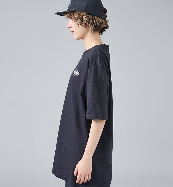 ABAHOUSE「【CIELE / シエル】U OR TSHIRT-ATHLETICS / Tシャ」|Tシャツ・カットソー|