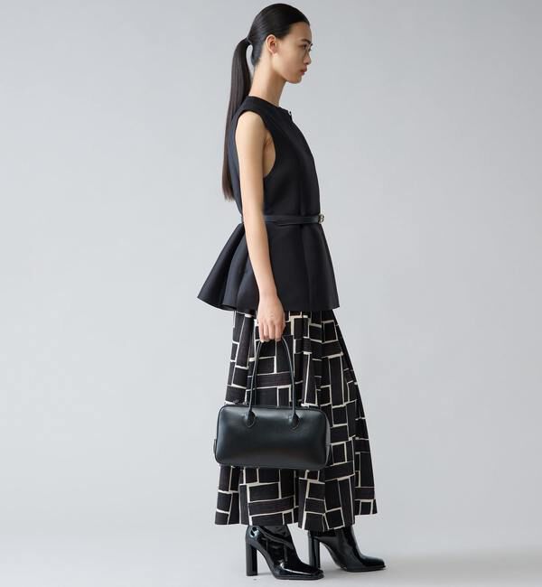 TIARA「ペプラムジレ」|ベスト・ジレ|