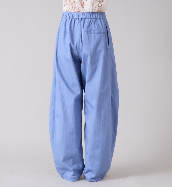 Liesse「タックパンツ」|その他|