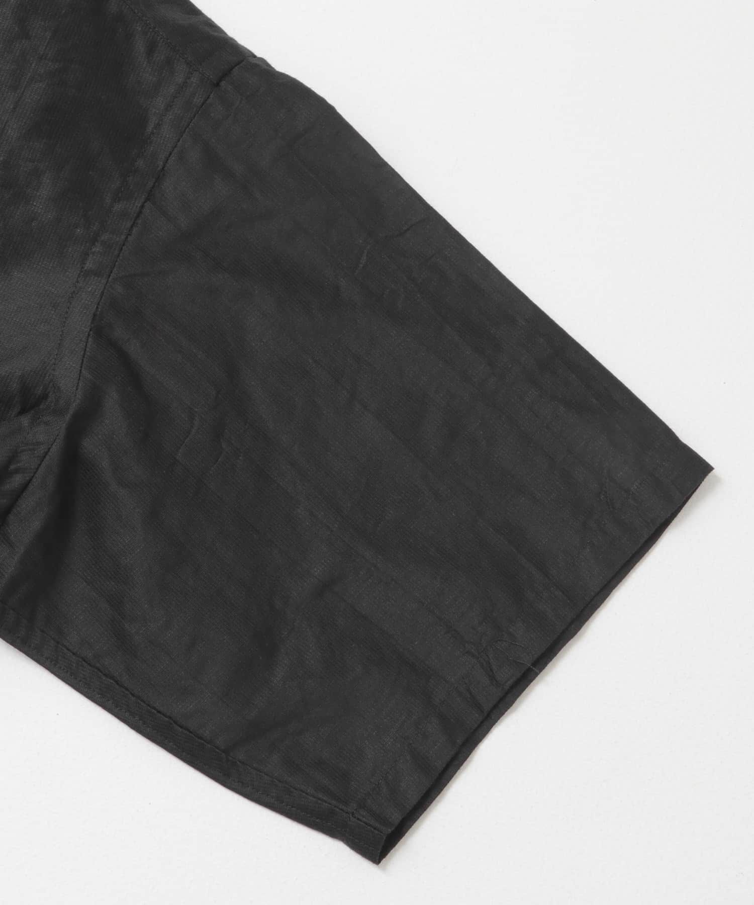 URBAN RESEARCH DOORS「FORK&SPOON　リネンワッシャーレギュラーカラーシャツ」|シャツ・ブラウス|