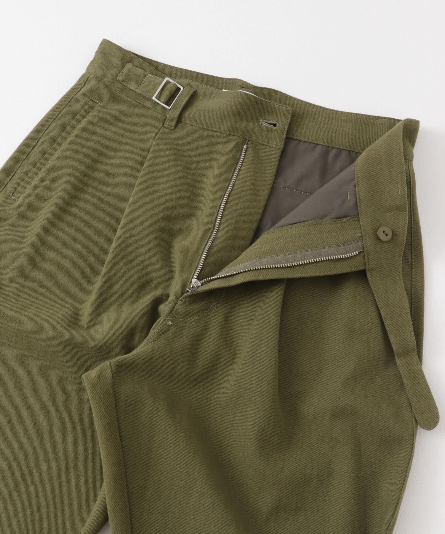 Sonny Label 「GLASSY SEA　vintage like gurkha pants」|その他|