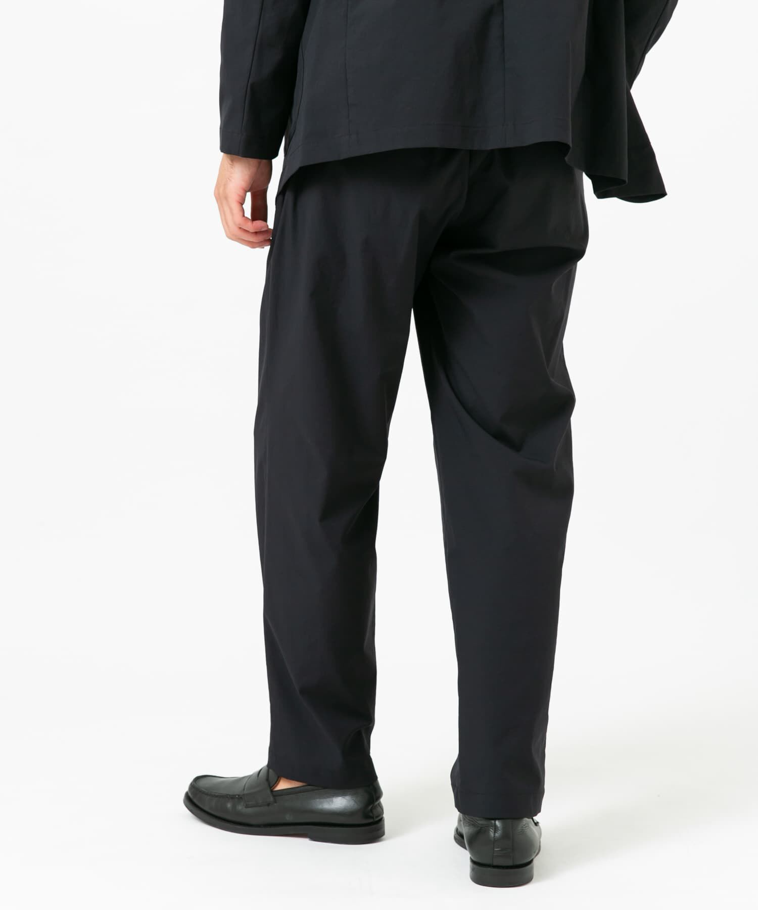 URBAN RESEARCH ROSSO「『セットアップ対応』MARUI ORIMONO　3H DryFabricストレッチ2タックパンツ」|その他|