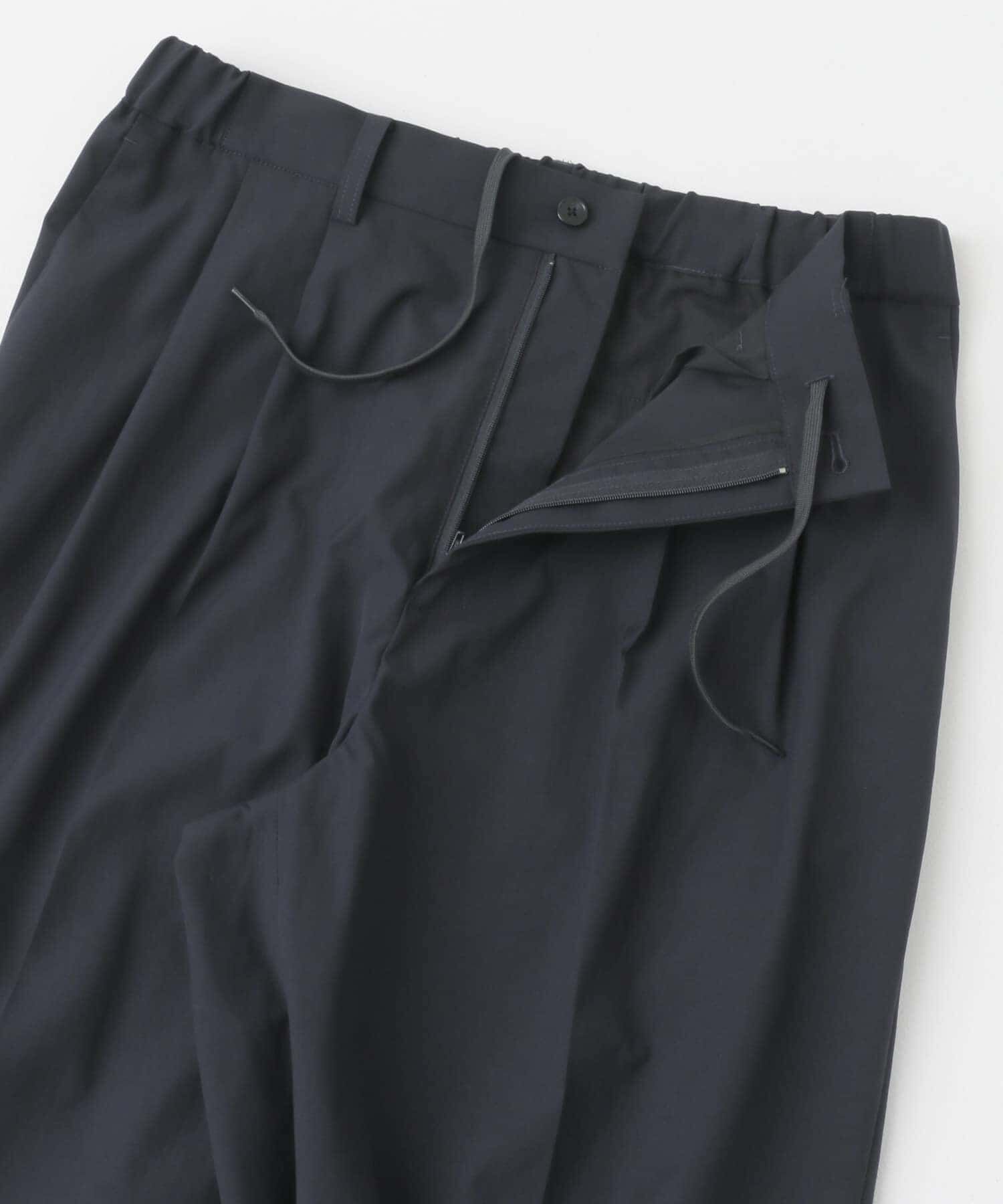 URBAN RESEARCH ROSSO「『セットアップ対応』MARUI ORIMONO　3H DryFabricストレッチ2タックパンツ」|その他|