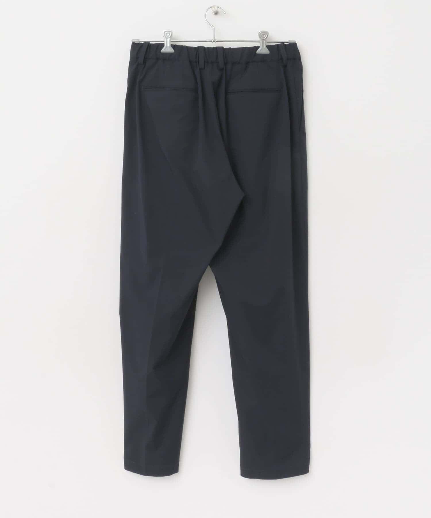 URBAN RESEARCH ROSSO「『セットアップ対応』MARUI ORIMONO　3H DryFabricストレッチ2タックパンツ」|その他|