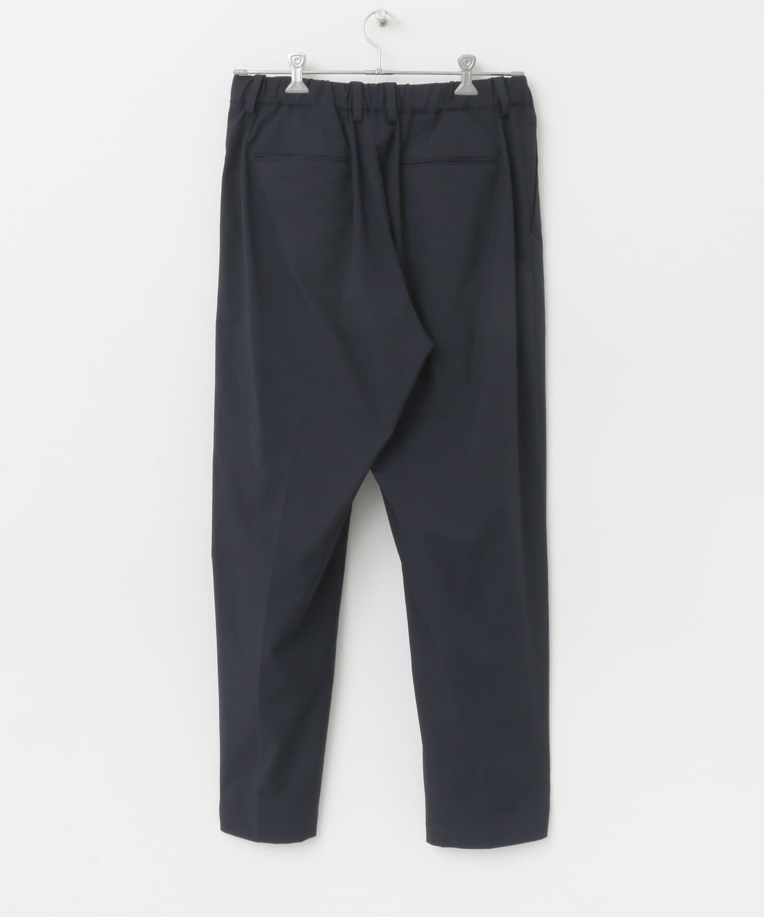 URBAN RESEARCH ROSSO「『セットアップ対応』MARUI ORIMONO　3H DryFabricストレッチ2タックパンツ」|その他|