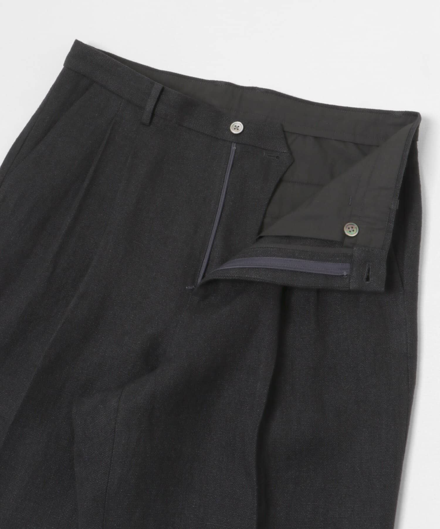 URBAN RESEARCH「new basic　リネンタックスラックス」|その他|