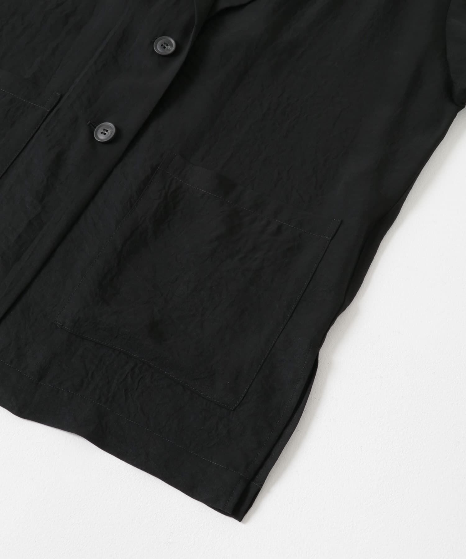 URBAN RESEARCH「『接触冷感』Naiaアセテートハーフスリーブジャケット」|その他|