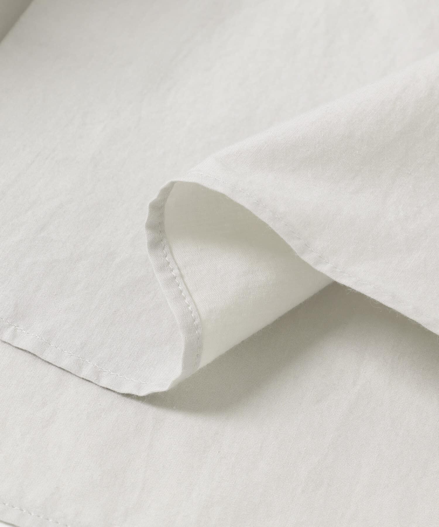 URBAN RESEARCH「ATON　SUVIN BROAD STANDARD SHIRTS」|シャツ・ブラウス|