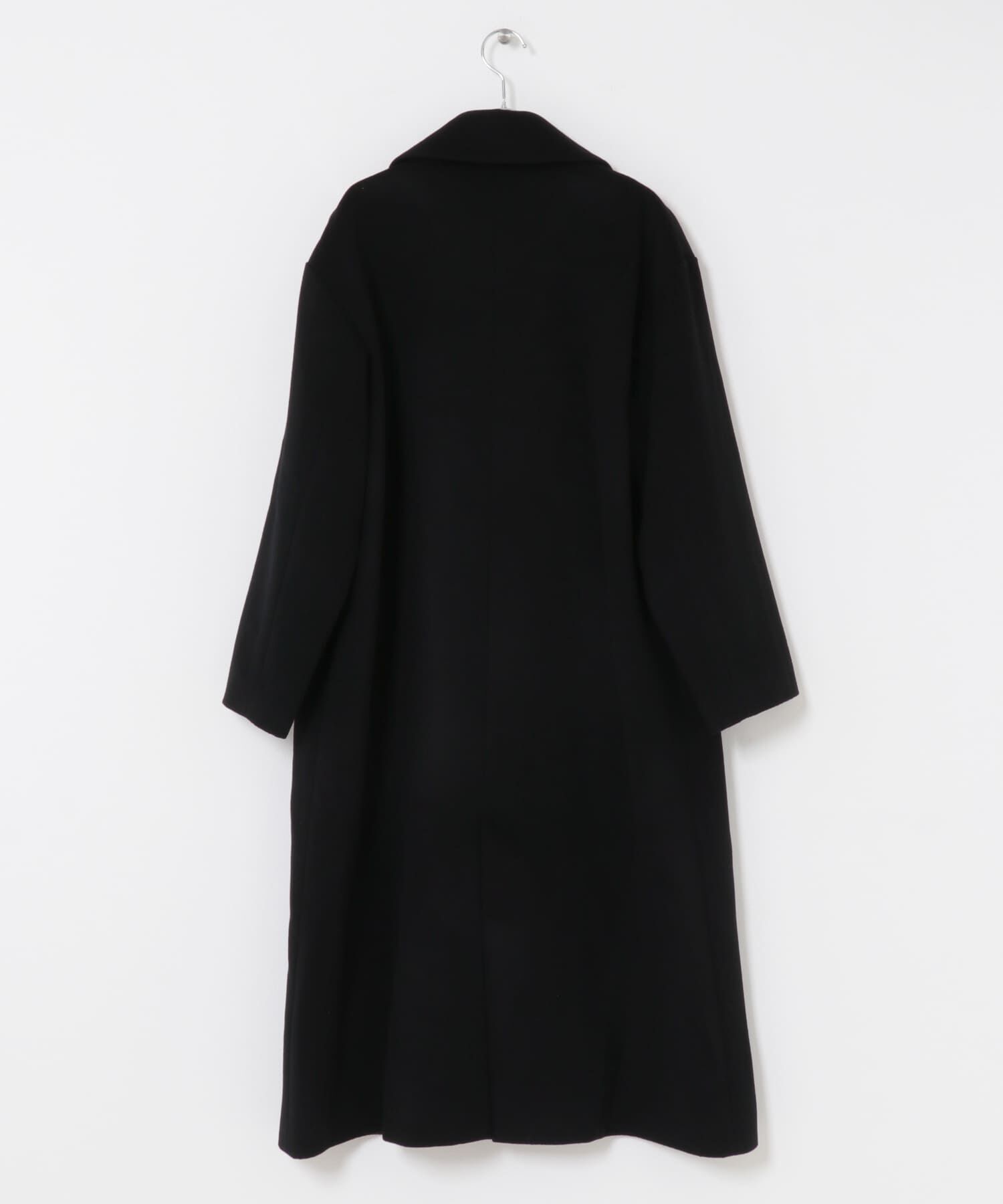 URBAN RESEARCH ROSSO「カシミヤビーバーチェスターコート」|チェスターコート|