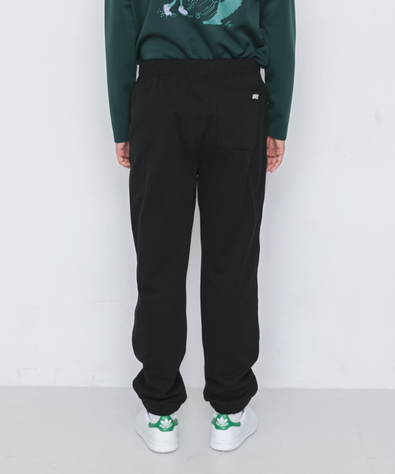 Sonny Label 「OOPS　裏毛スウェットパンツ」|その他|