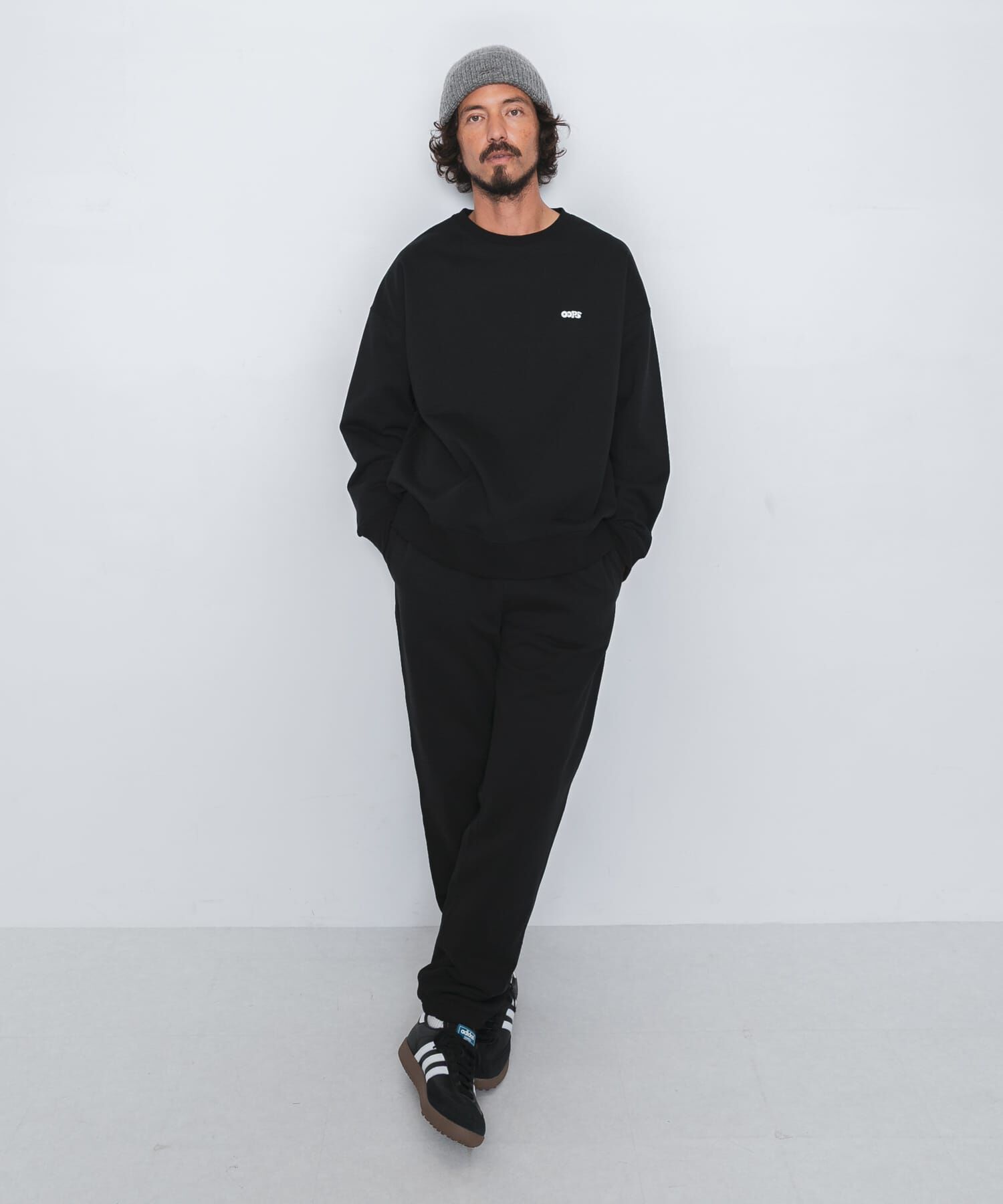 Sonny Label 「OOPS　裏毛スウェットパンツ」|その他|