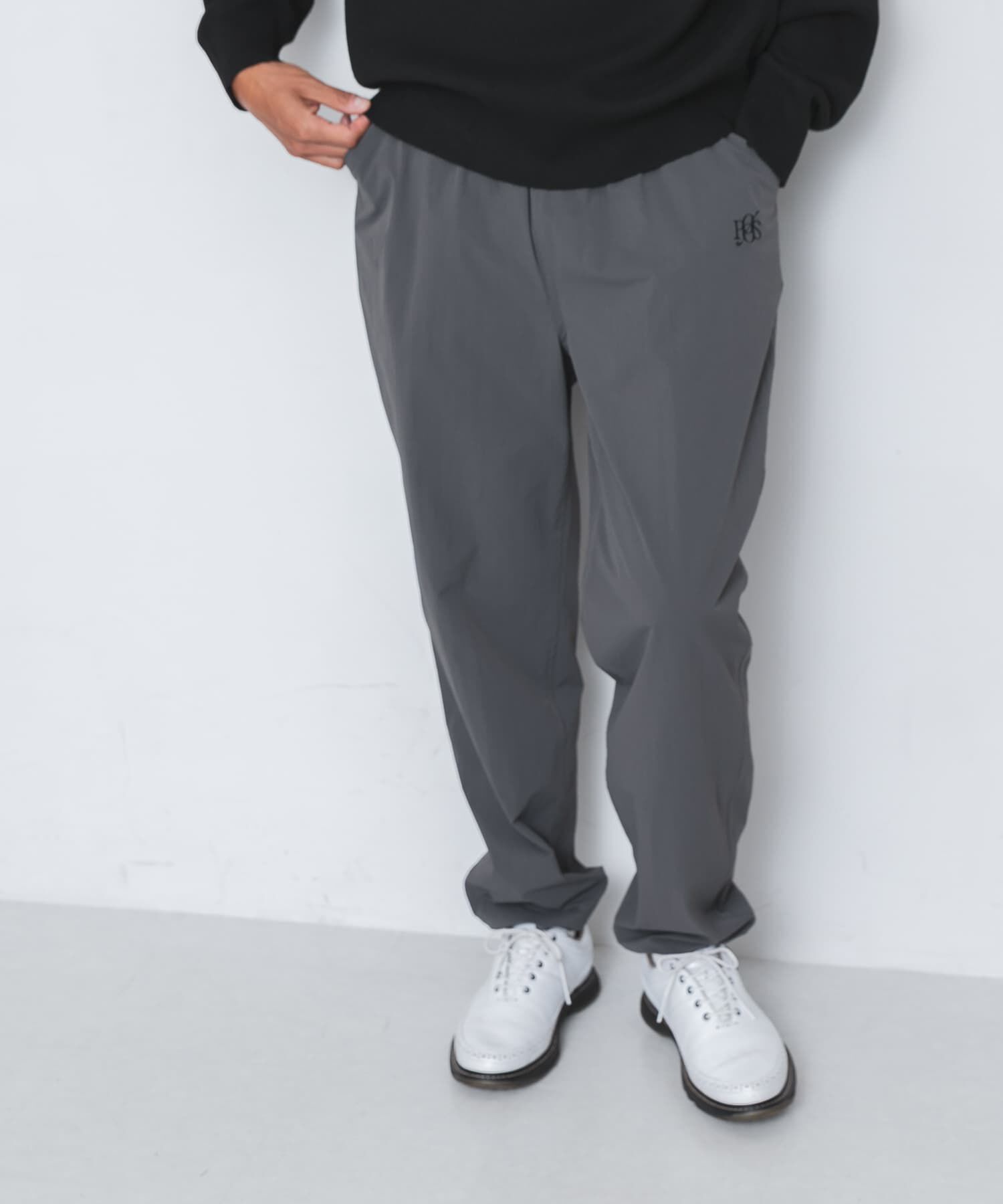 Sonny Label 「OOPS　吸汗速乾UVカット機能パンツ」|その他|