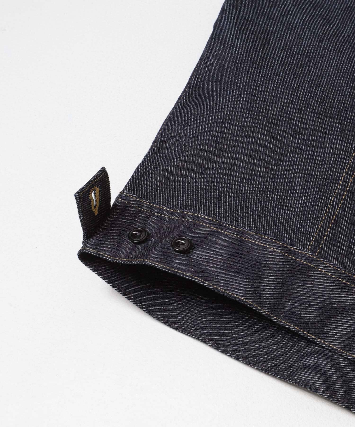 URBAN RESEARCH DOORS「『別注』Lee101&times;DOORS  JACKET」|デニムジャケット|