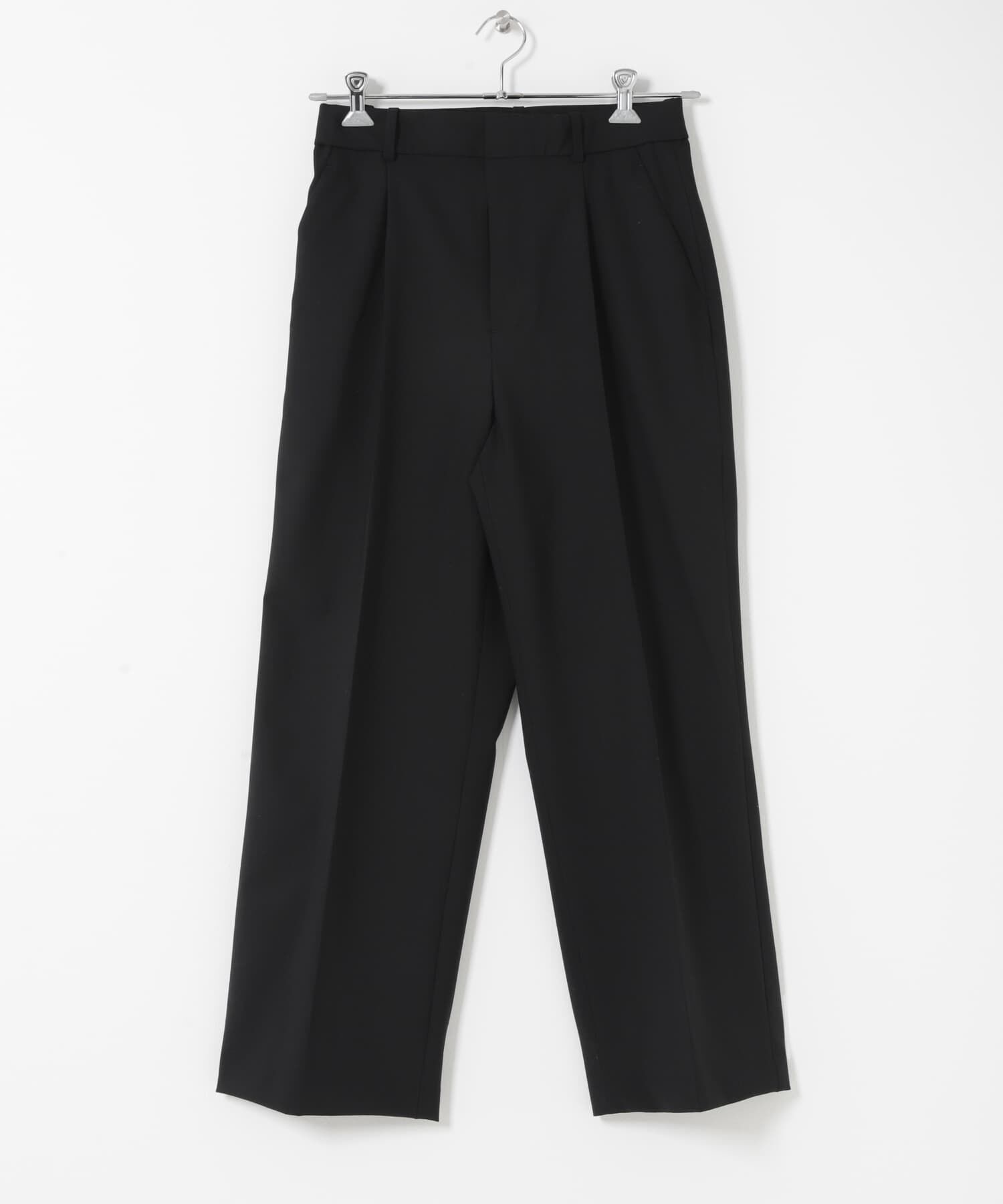 かぐれ「『2サイズ展開』ストレッチトラウザー」|その他|