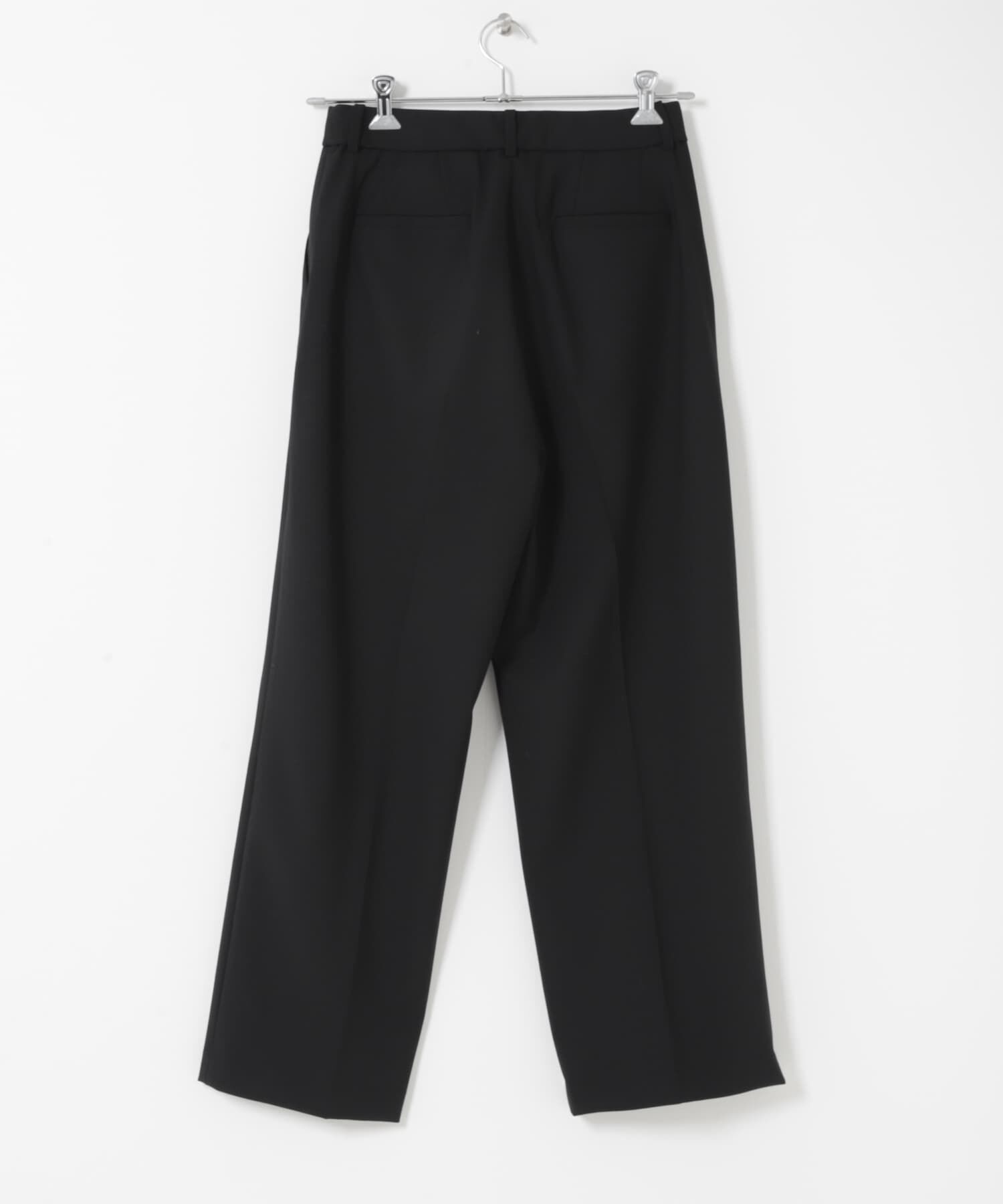 かぐれ「『2サイズ展開』ストレッチトラウザー」|その他|