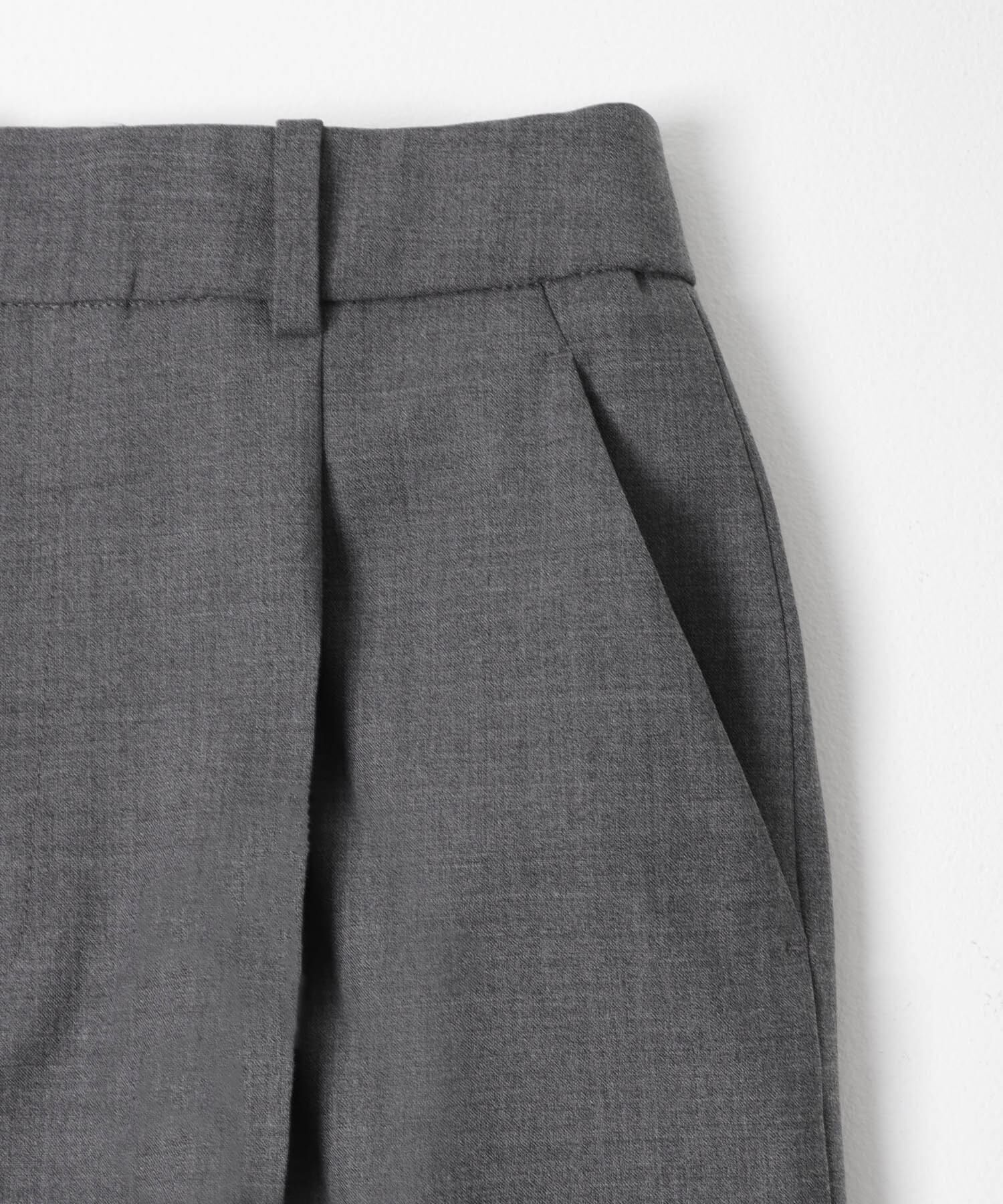 かぐれ「『2サイズ展開』ストレッチトラウザー」|その他|