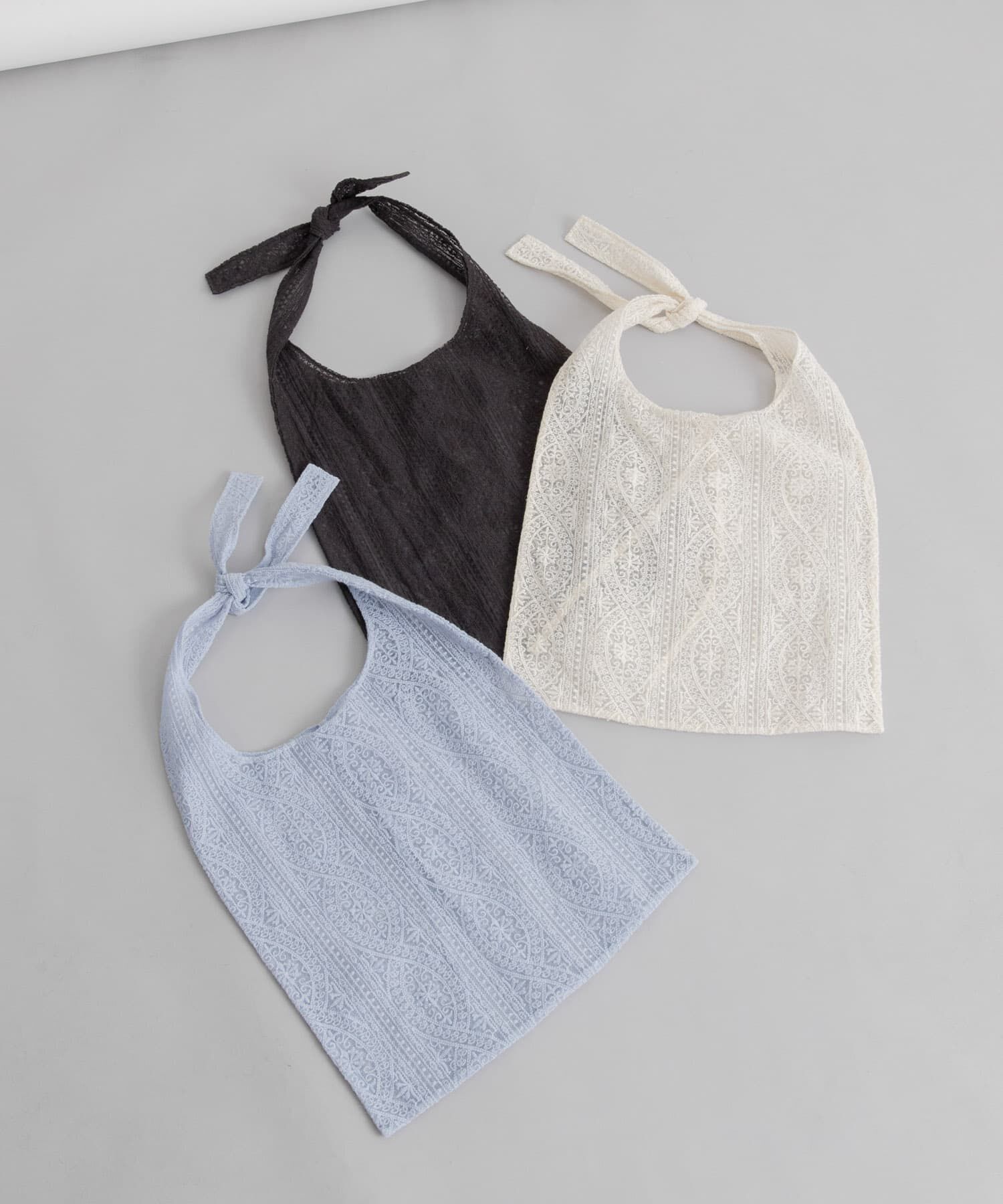  「シアーエンブロイダリーBAG」|ショルダー・メッセンジャー|