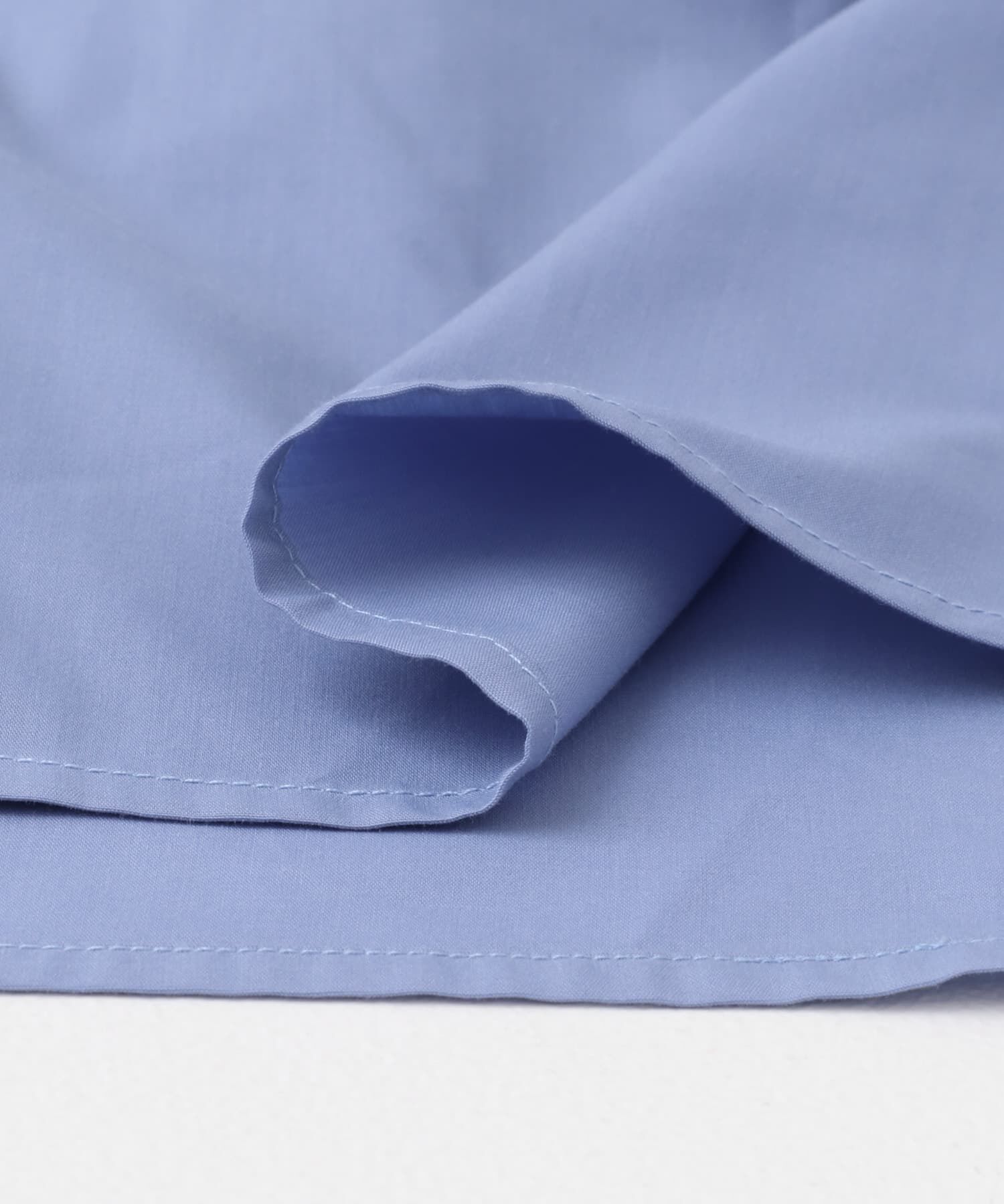 SENSE OF PLACE by URBAN RESEARCH「『ﾕﾆｾｯｸｽ』ﾘﾗｯｸｽﾌｨｯﾄﾚｷﾞｭﾗｰｶﾗｰｼｮｰﾄｽﾘｰ 」|シャツ・ブラウス|