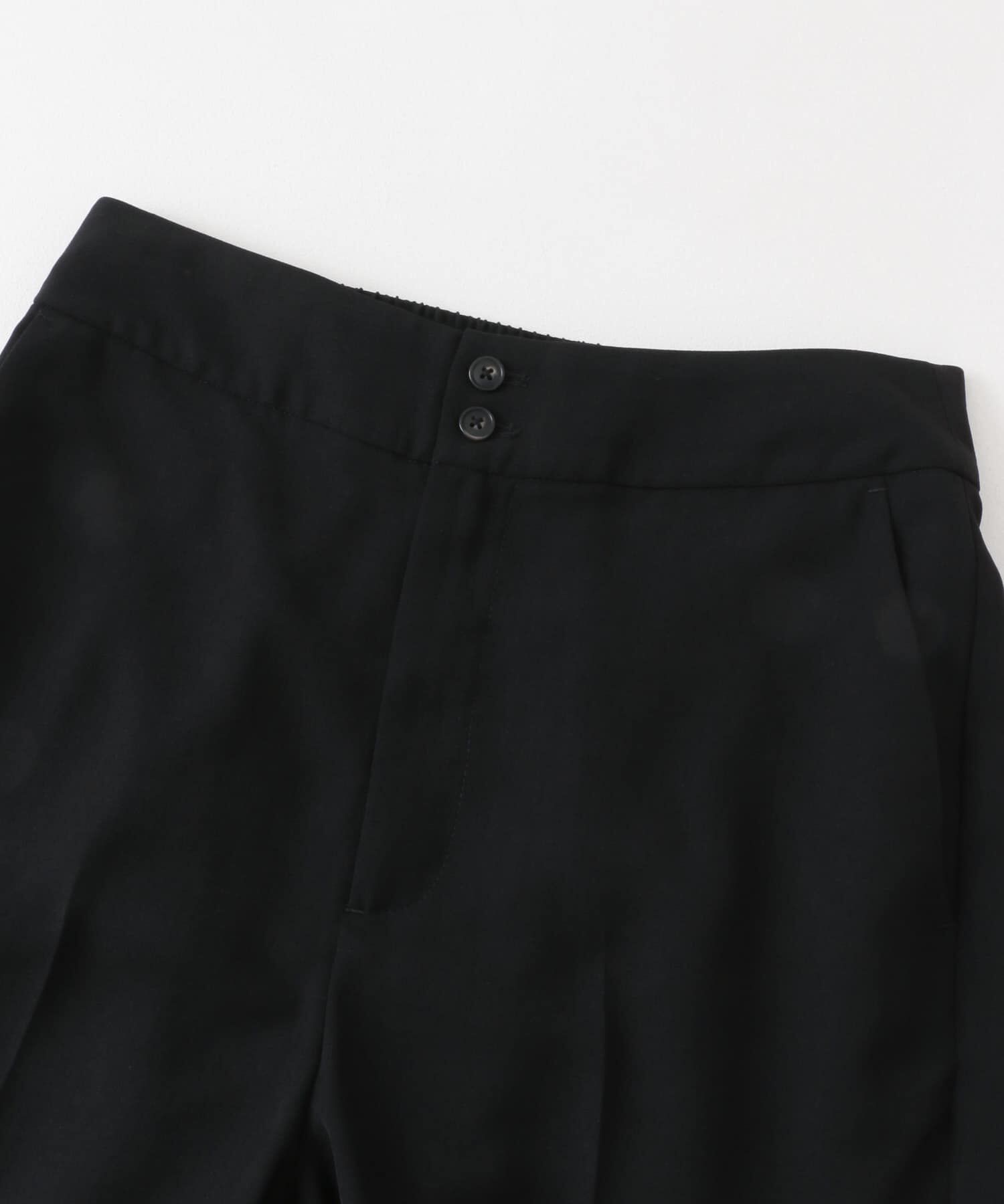 SENSE OF PLACE by URBAN RESEARCH「ハイウエストセミフレアパンツ」|その他|