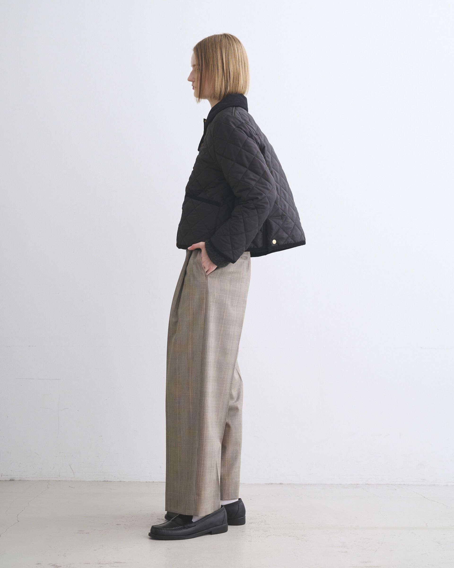 Traditional Weatherwear「WAVERLY A-LINE」|その他|