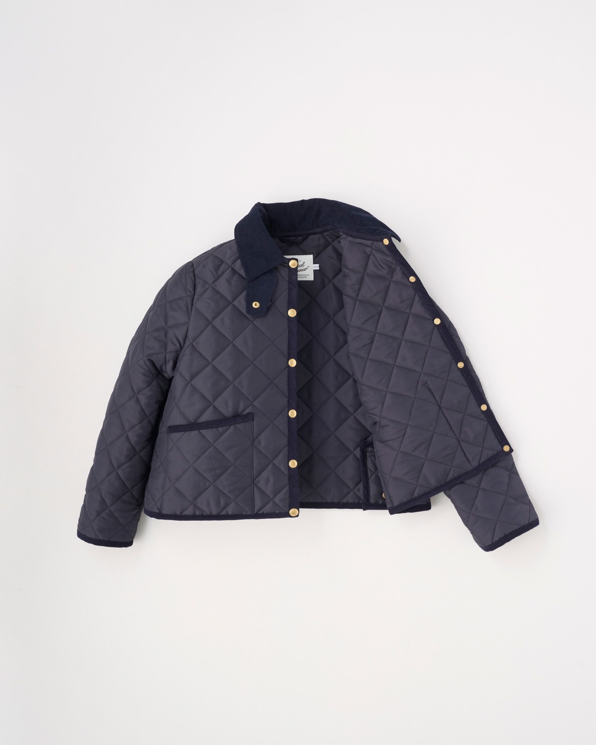 Traditional Weatherwear「WAVERLY A-LINE」|その他|