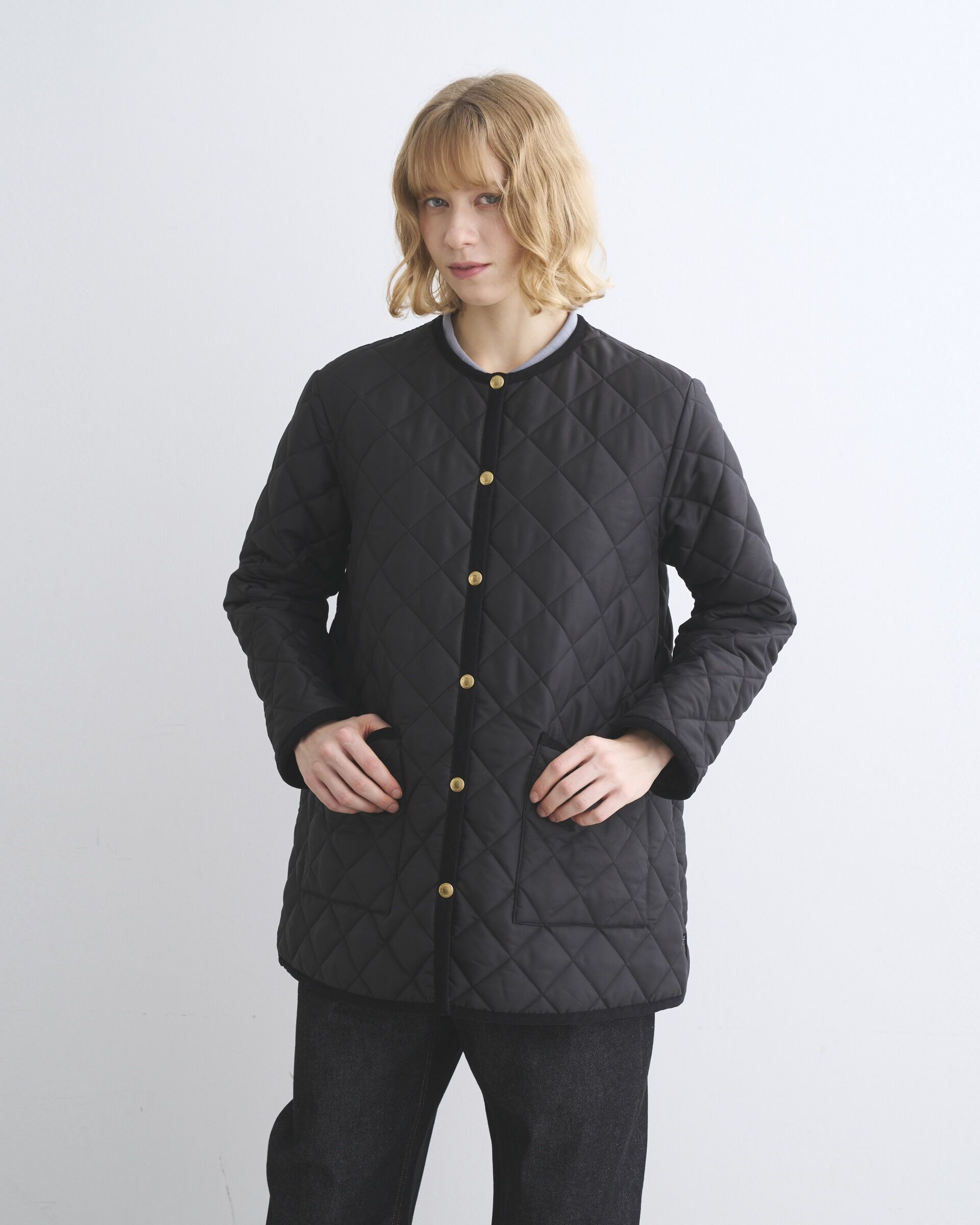 Traditional Weatherwear「ARKLEY A-LINE MIDDLE」|その他|
