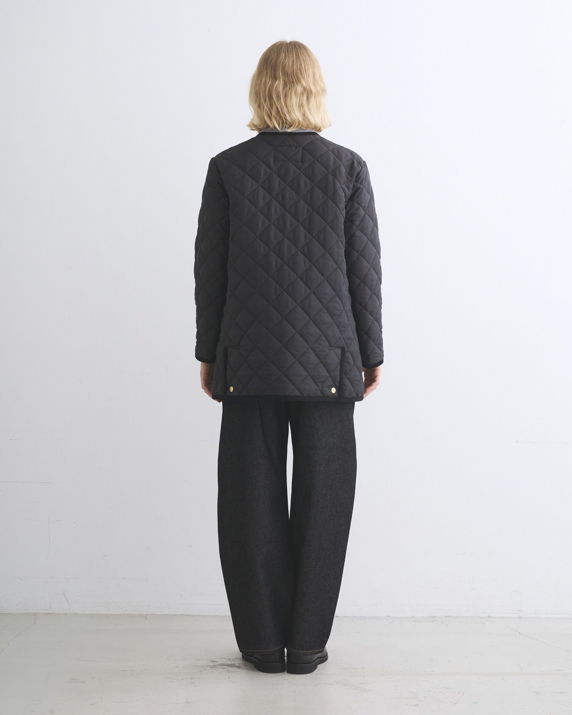 Traditional Weatherwear「ARKLEY A-LINE MIDDLE」|その他|