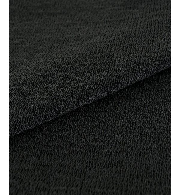 le.coeur blanc「ファンシーヤーンロールデザインニット」|ニット・セーター|