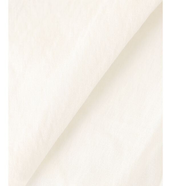  「フリルカラーペプラムブラウス」|シャツ・ブラウス|