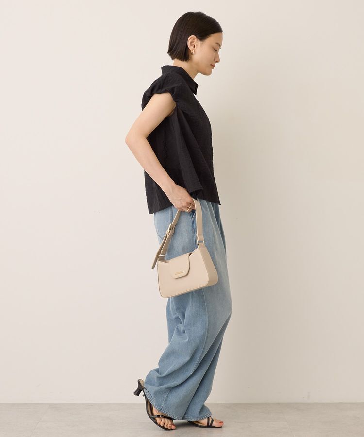 AMERICAN HOLIC「バルーンスリーブブラウス」|シャツ・ブラウス|