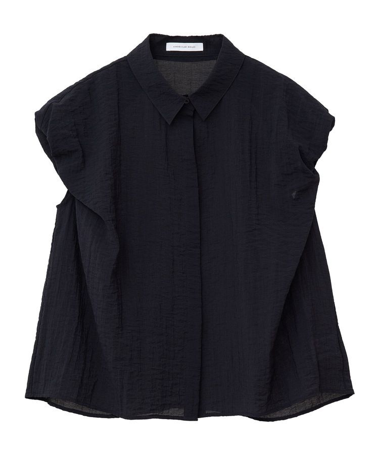 AMERICAN HOLIC「バルーンスリーブブラウス」|シャツ・ブラウス|