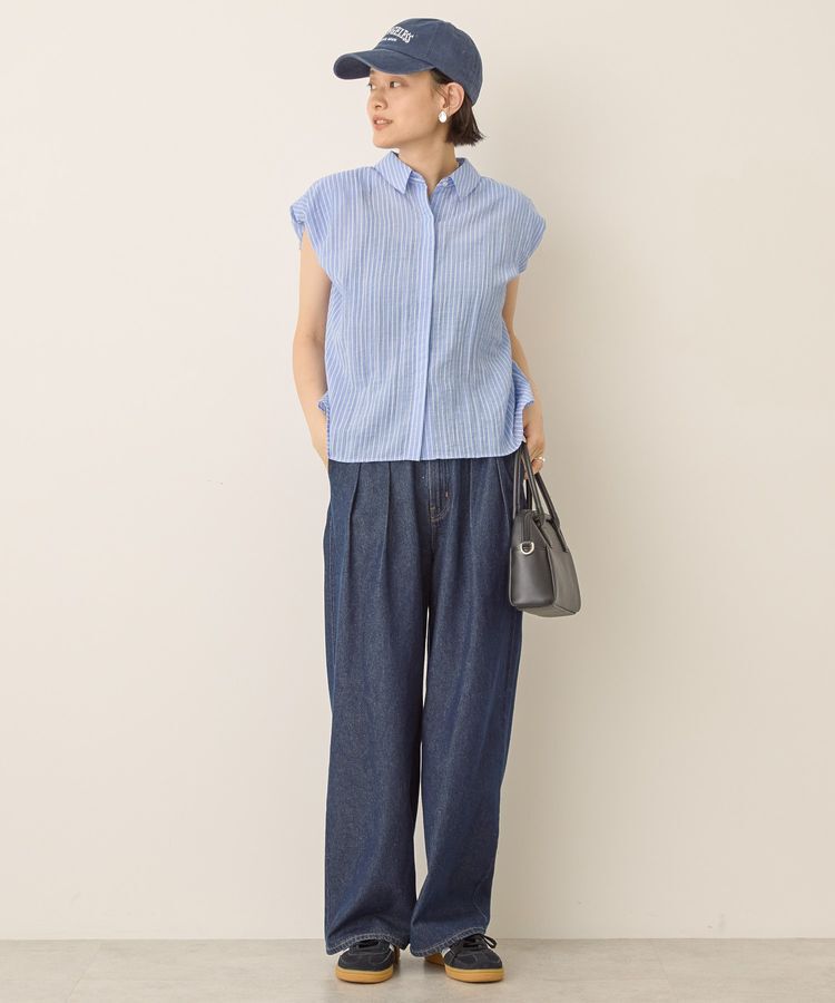 AMERICAN HOLIC「バルーンスリーブブラウス」|シャツ・ブラウス|