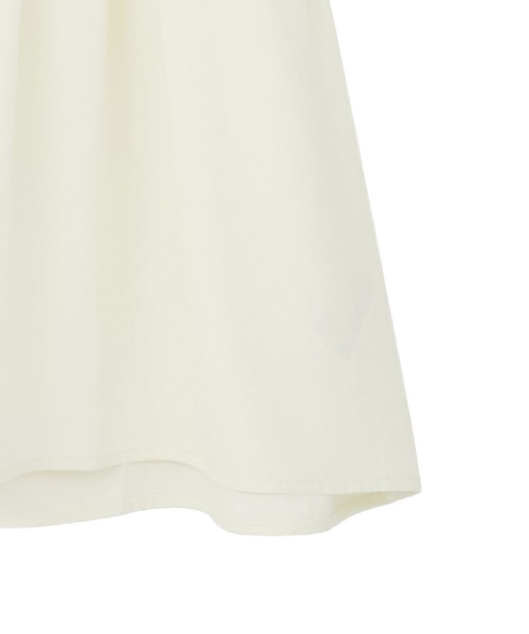 AMERICAN HOLIC「DOTジャガードティアードブラウス」|シャツ・ブラウス|