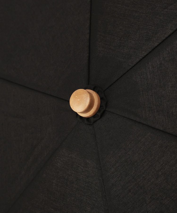 YECCA VECCA「【because】チューリップ刺繍ミニ」|傘|