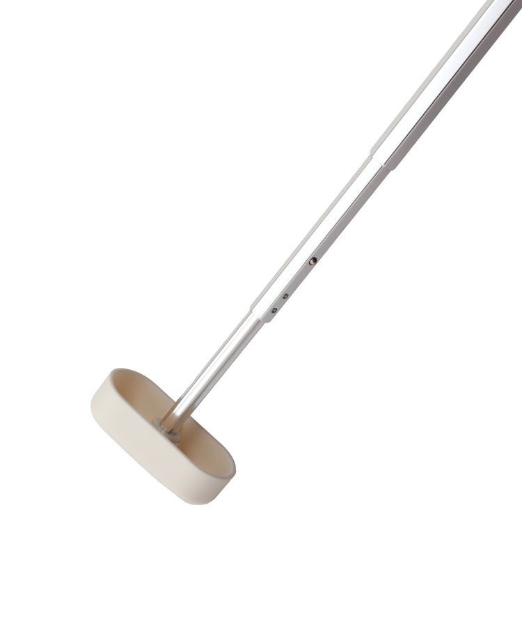 YECCA VECCA「【because】PUお出かけキャットミニ」|傘|