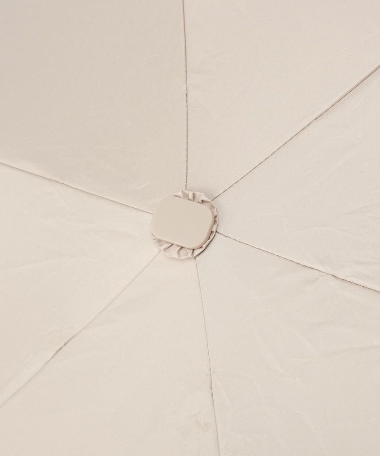 YECCA VECCA「【because】PUお出かけキャットミニ」|傘|