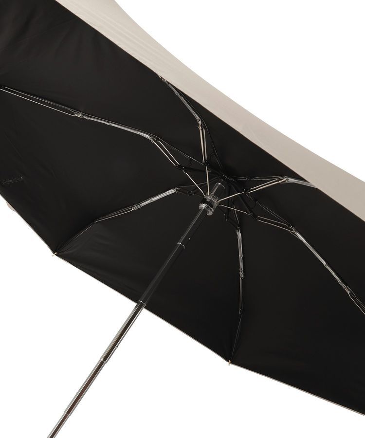 YECCA VECCA「【because】PUお出かけキャットミニ」|傘|