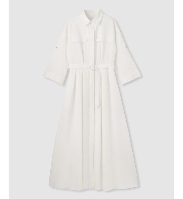 allureville「サッカーターンバックワンピース」|ワンピース|