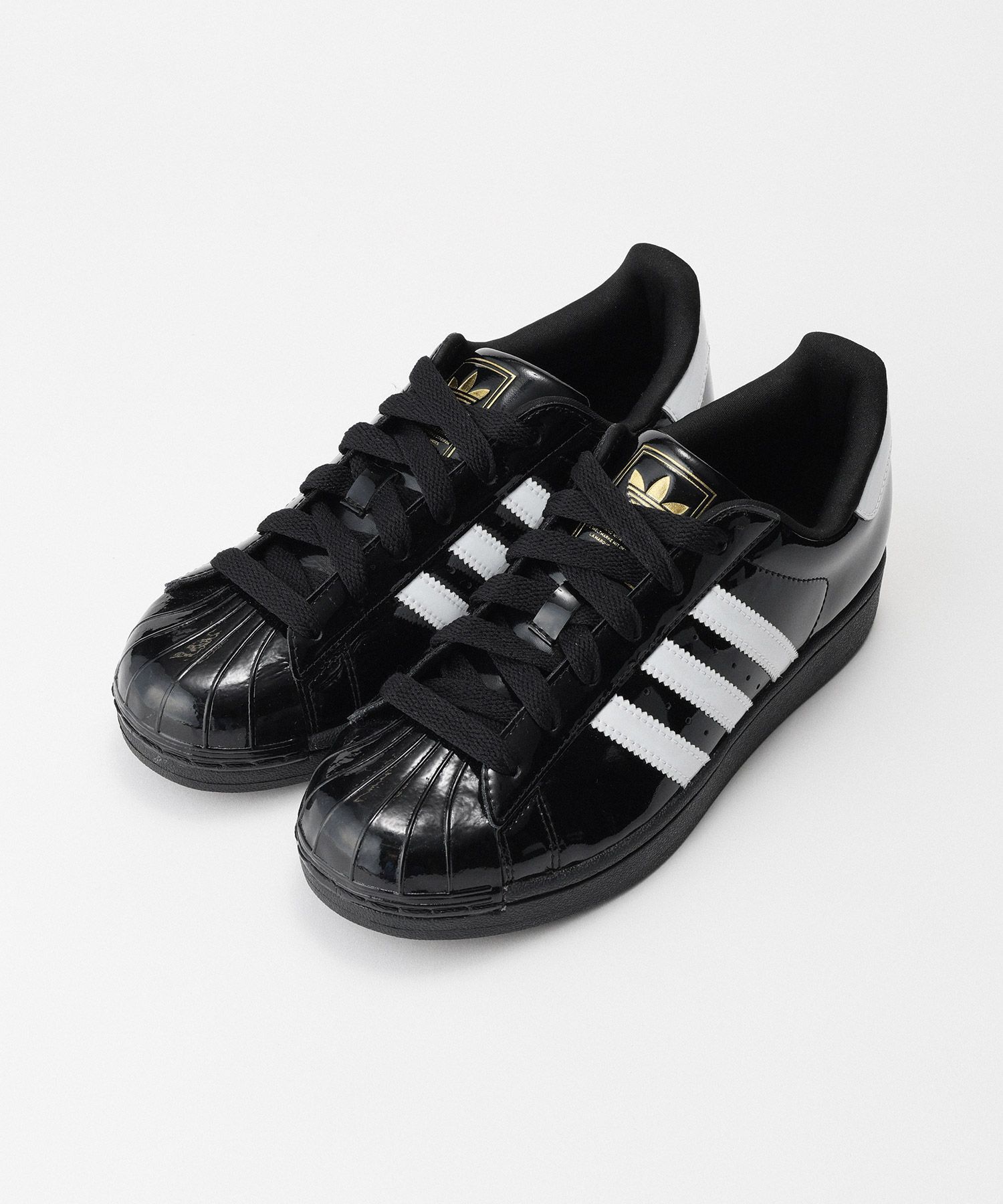  「【adidas】SUPER STAR W」|スニーカー|