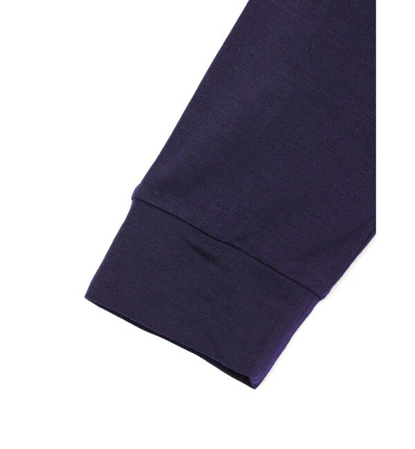 mizuiro ind「mizuiro ind アシンメトリーシャツプルオーバー」|Tシャツ・カットソー|