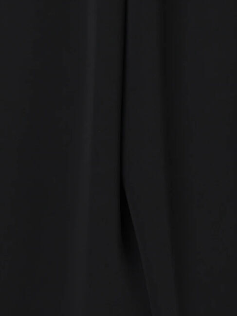 Te chichi「タックポケットワイドクロップトパンツ」|その他|