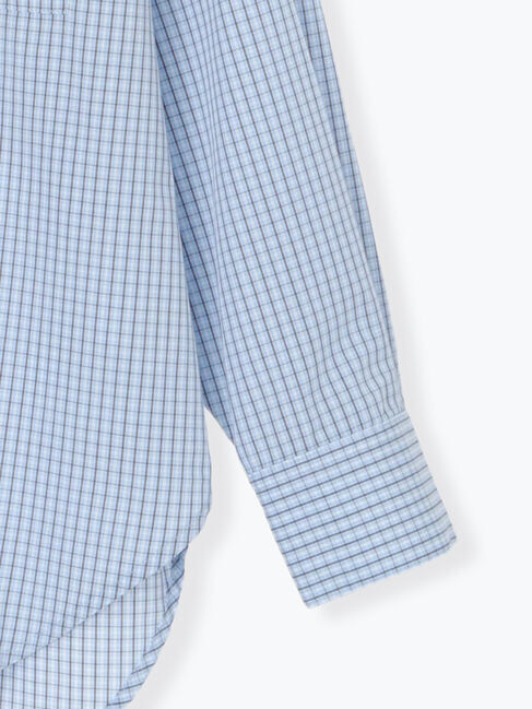 Te chichi「ポイント刺繍シャツ《2026 spring catalog item》」|シャツ・ブラウス|