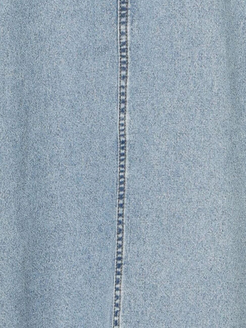 Te chichi「デニムシャツ」|シャツ・ブラウス|