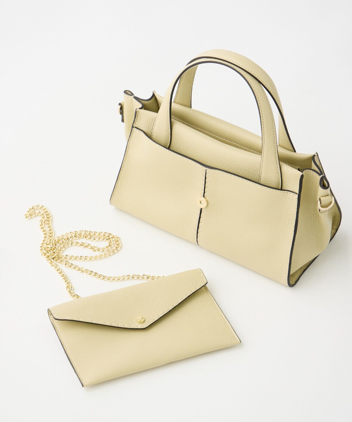 INED「《SUPERIOR CLOSET》2WAY ショルダーバッグ《LORISTELLA》」|ショルダー・メッセンジャー|