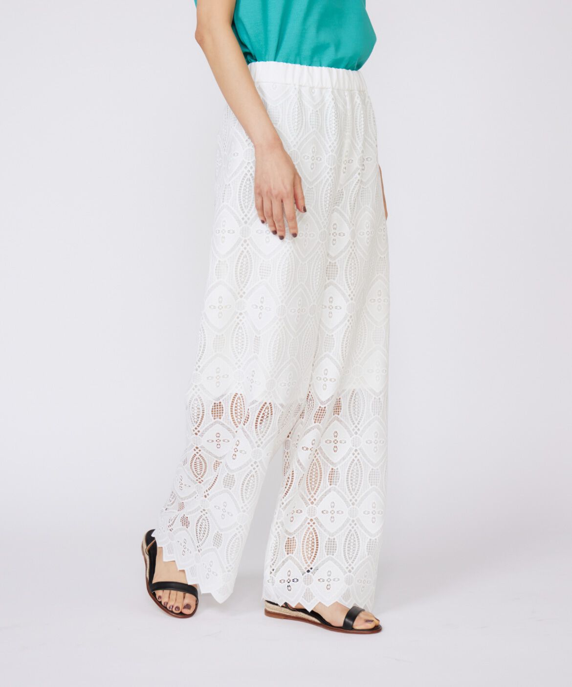 INED「レースパンツ」|その他|